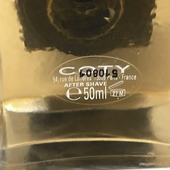 Juicy couture Armani Guess Seductive Eternity Calvin Klein Esprit perfumes - Picture 14 of 16